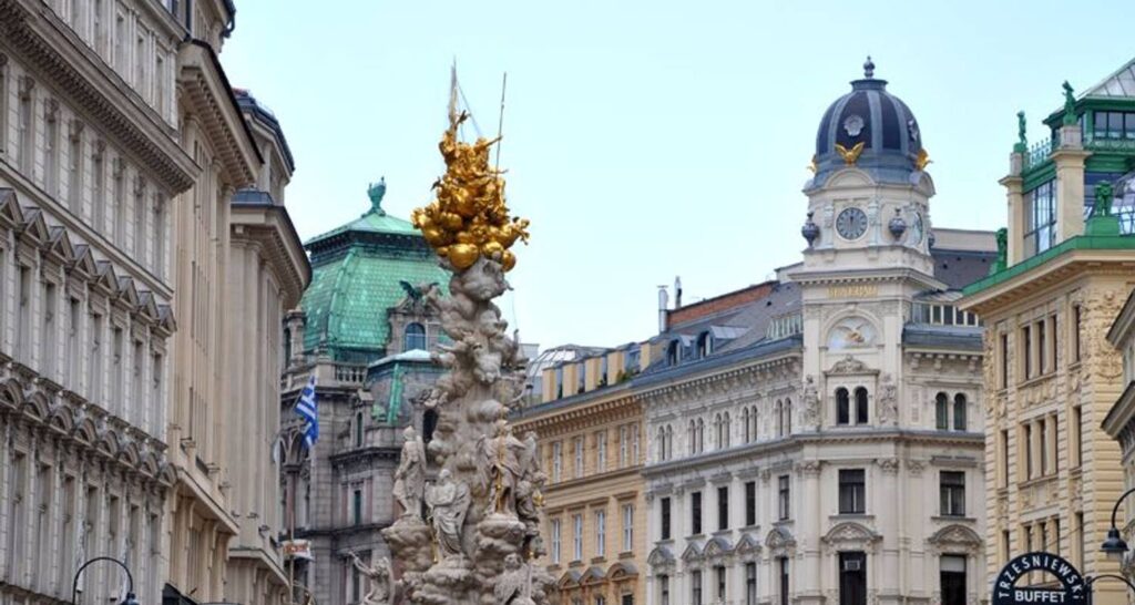 مدن النمسا عروض النمسا