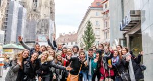 مدن النمسا عروض النمسا قروبات