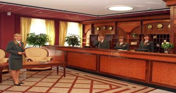 فنادق بيلاروس مينسك بيلاروسيا