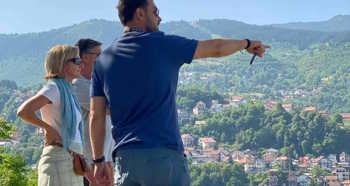 عروض سفر البوسنة والهرسك وسراييفو موستار