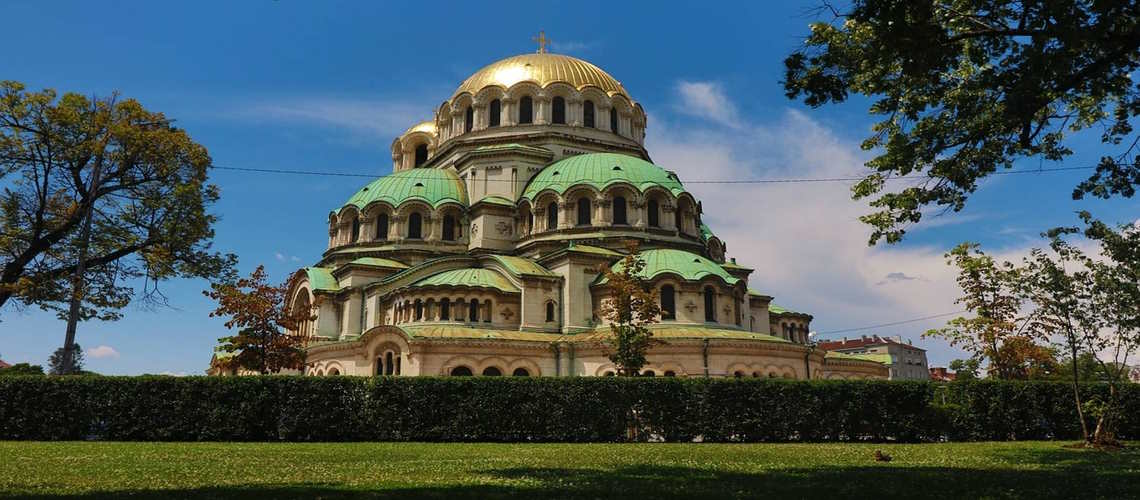 تعرف على معالم صوفيا بلغاريا السياحة والسفر