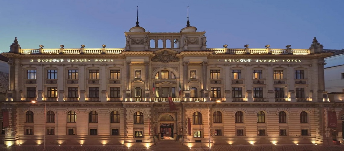 فنادق التشيك تعرف على معالم التشيك