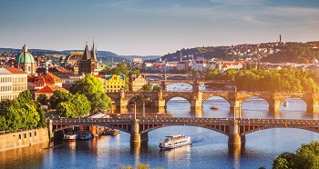 عروض سفر التشيك عروض سياحة