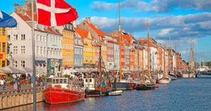 كوبنهاغن تعرف على العاصمة الدنماركية