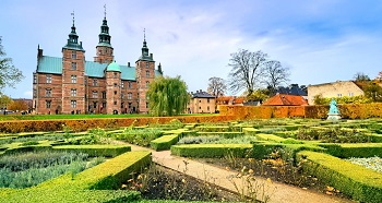 فنادق كوبنهاغن الدنمارك افضل الفنادق