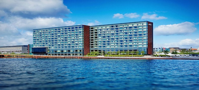 فنادق كوبنهاغن الدنمارك الفخمة عروض
