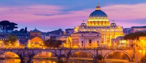عروض سفر ايطاليا روما البندقية ميلانو فلورنسا