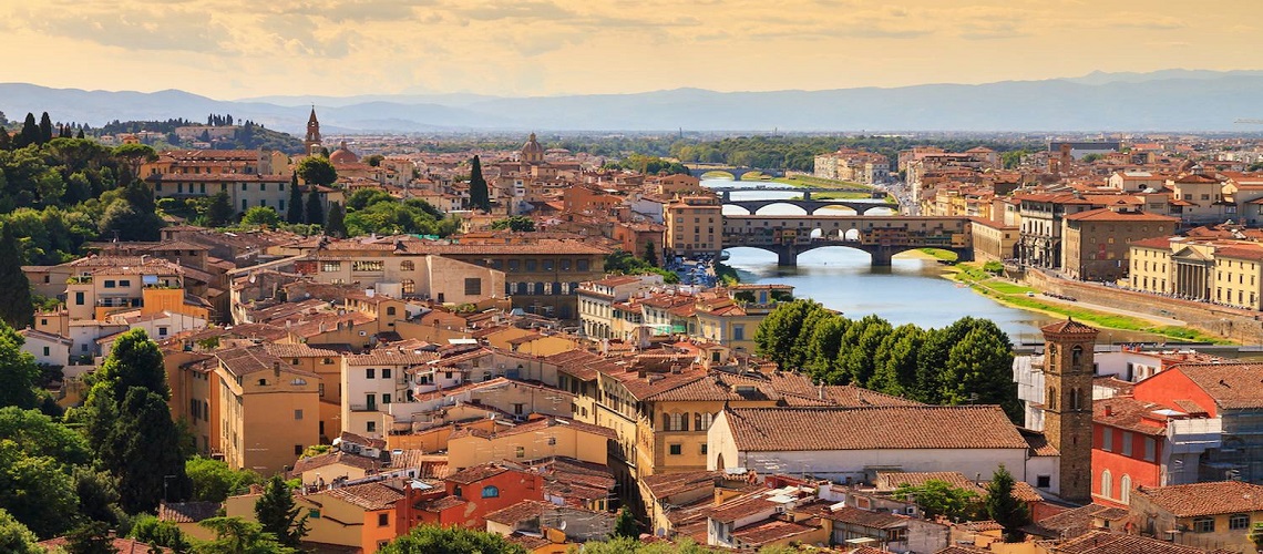 برامج سفر ايطاليا روما البندقية ميلانو فلورنسا