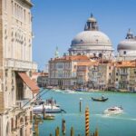 البندقية ايطاليا تعرف على معالم السياحية والسفر