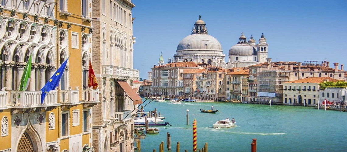 البندقية ايطاليا تعرف على معالم السياحية والسفر