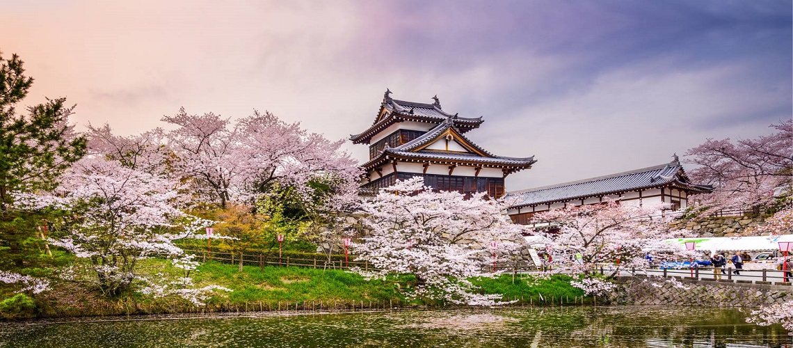 تعرف على معالم طوكيو اليابان