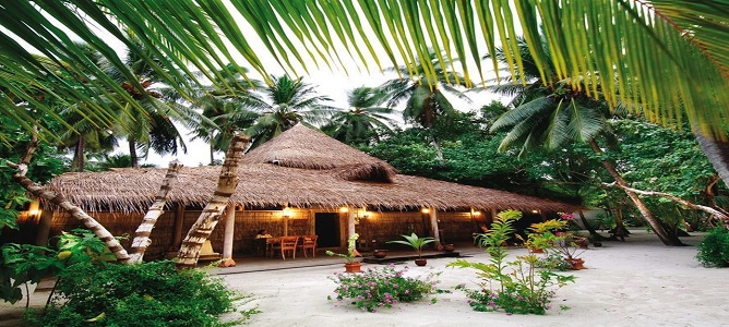 جزر المالديف فنادق ماليه المالديف
