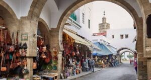 عروض سفر المغرب الدار البيضاء الرباط فاس مراكش طنجة مكناس القنيطرة