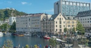 النرويج اوسلو عروض فنادق وافضل العروض