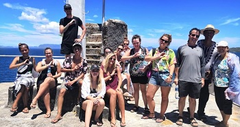 عروض سفر مانيلا الفلبين