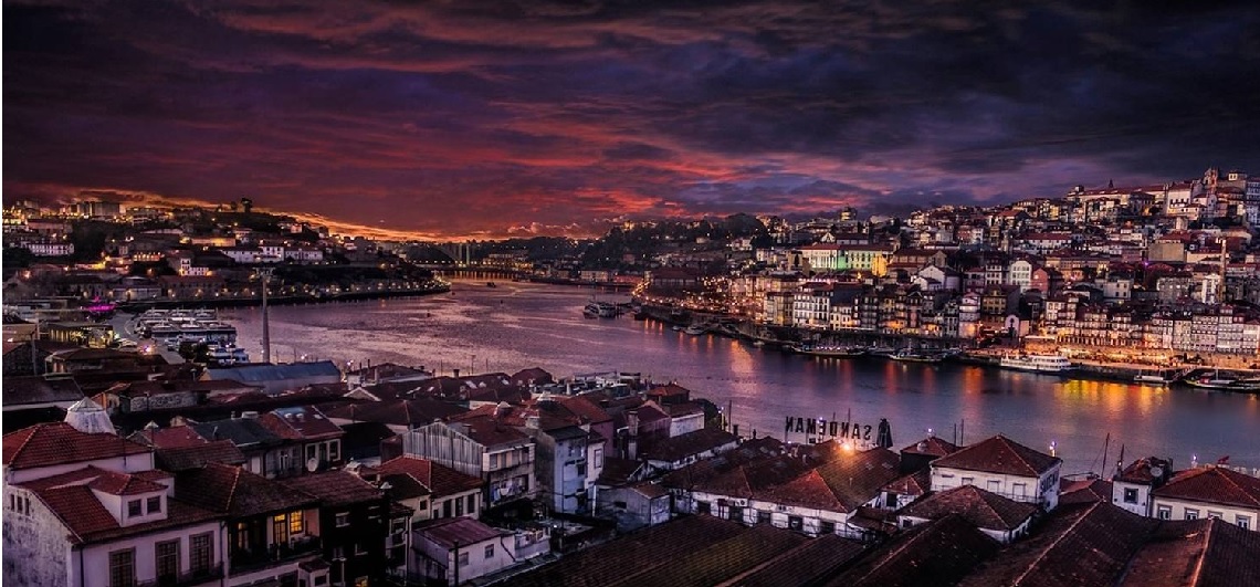 تعرف على البرتغال معالم البرتغال السياحية