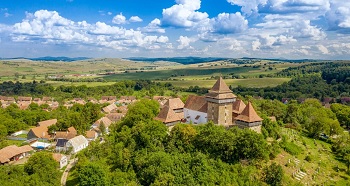 فنادق واكواخ رومانيا بوخارست