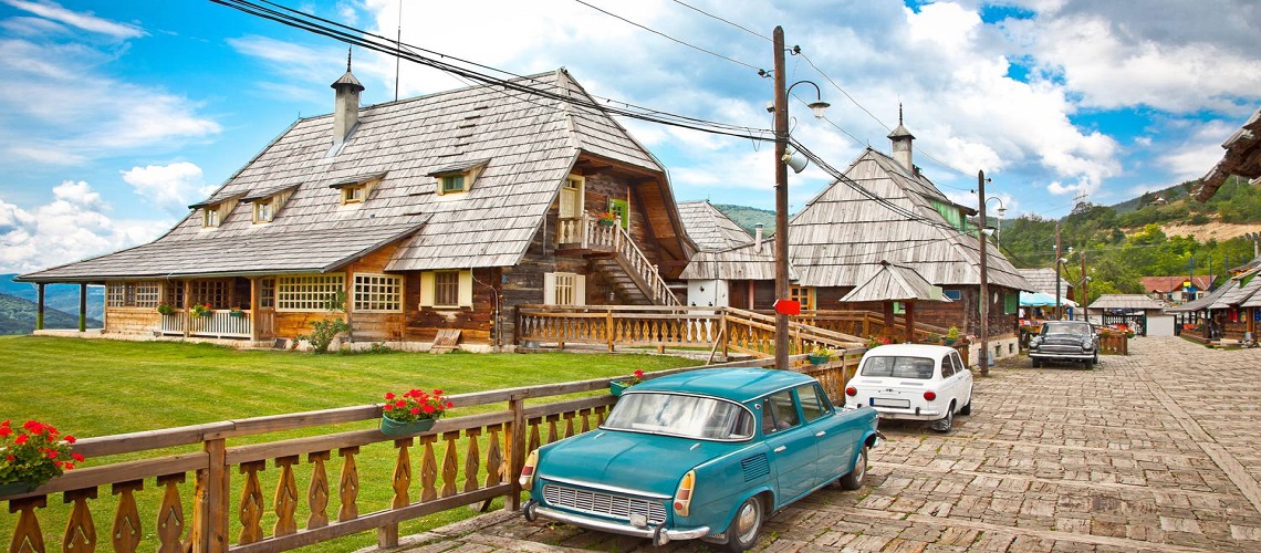 تعرف على معالم صربيا ومدن صربيا السياحية