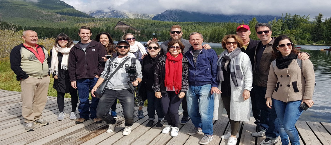 عروض سفر سلوفاكيا