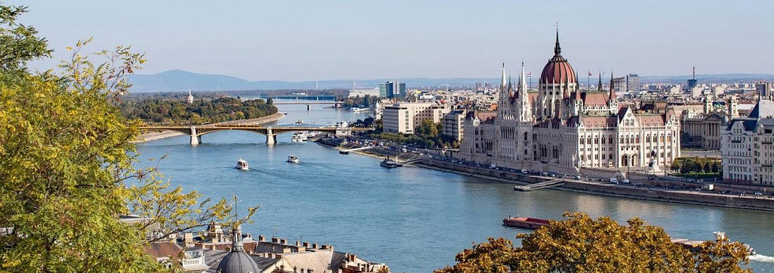 تعرف على معالم المجر هنغاريا منتدى هاني ترفل