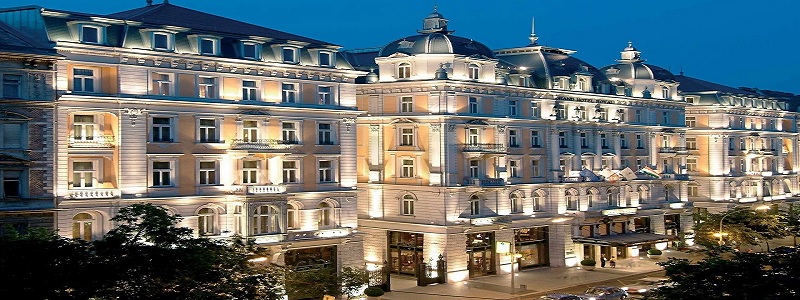 المجر هنغاريا فنادق المجر