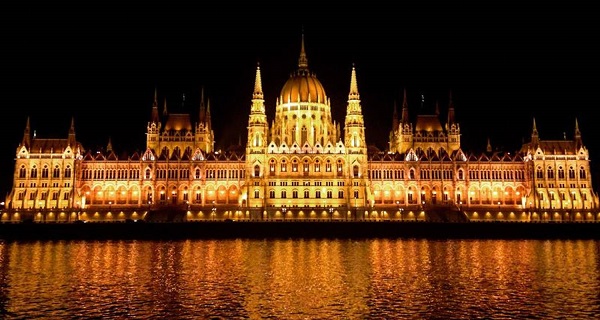 المجر هنغاريا
