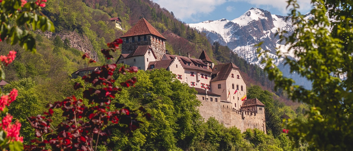 ليختنشتاين منتدى هاني ترفل سفر