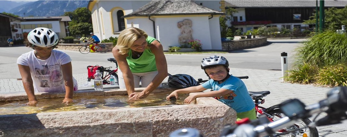 تيرول معالم النمسا تعرف على النمسا