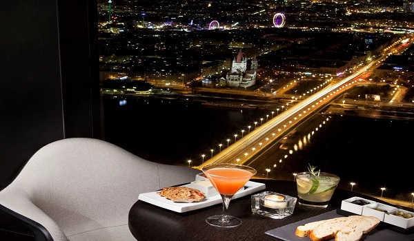 العاصمة فيينا منتدى هاني ترفل سفر وسياحة