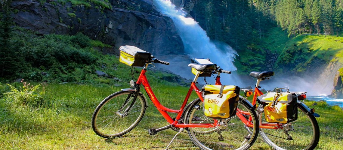 انسبروك النمساوية تعرف على معالم النمسا