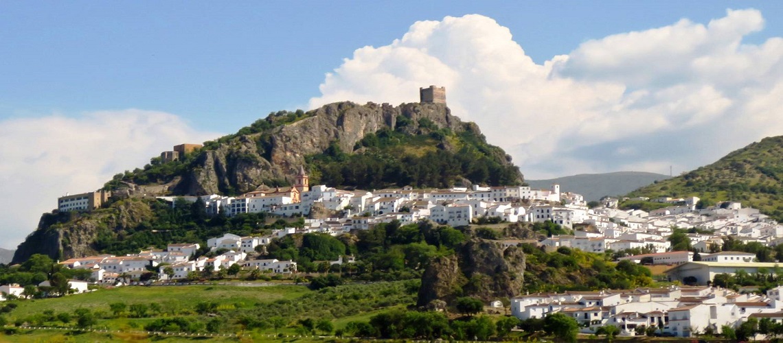 تعرف على مالقة اسبانيا المعالم السياحية