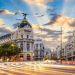 مدريد تعرف على معالم السياحة في مدريد