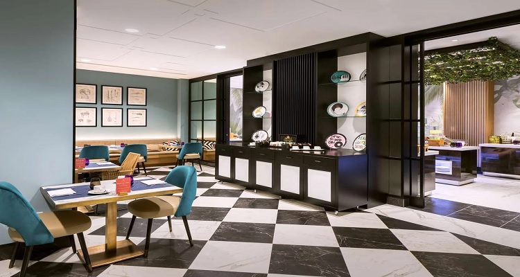 فنادق مدريد عروض فنادق اسبانيا