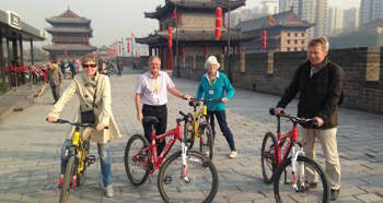 عروض سفر الصين بكين شينغهاي