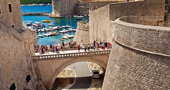 عروض سفر زغرب دوبروفنيك سبليت كرواتيا