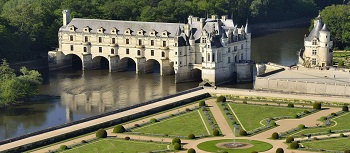 فنادق والمعالم السياحية فرنسا باريس