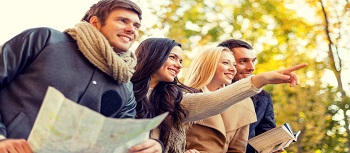 المعالم السياحية فرنسا باريس