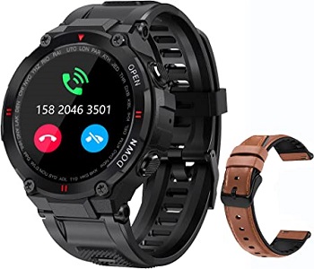 ساعات رياضية للسفر ساعات ذكية