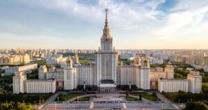 فنادق روسيا سانت بطرسبورغ موسكو كازان