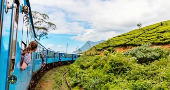 تعرف على سيرلانكا كولومبو عروض سفر