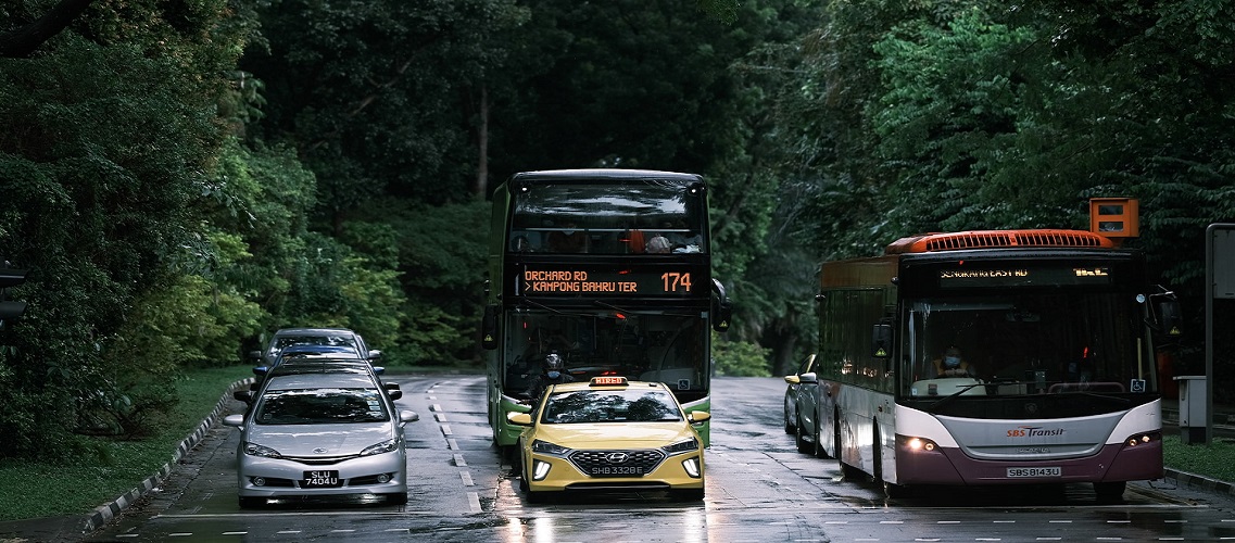 المواصلات ارخص مواصلات الى المطار والى المدن