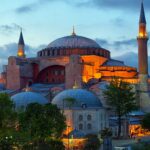تعرف على تركيا ومعالمها السياحية الرائعة