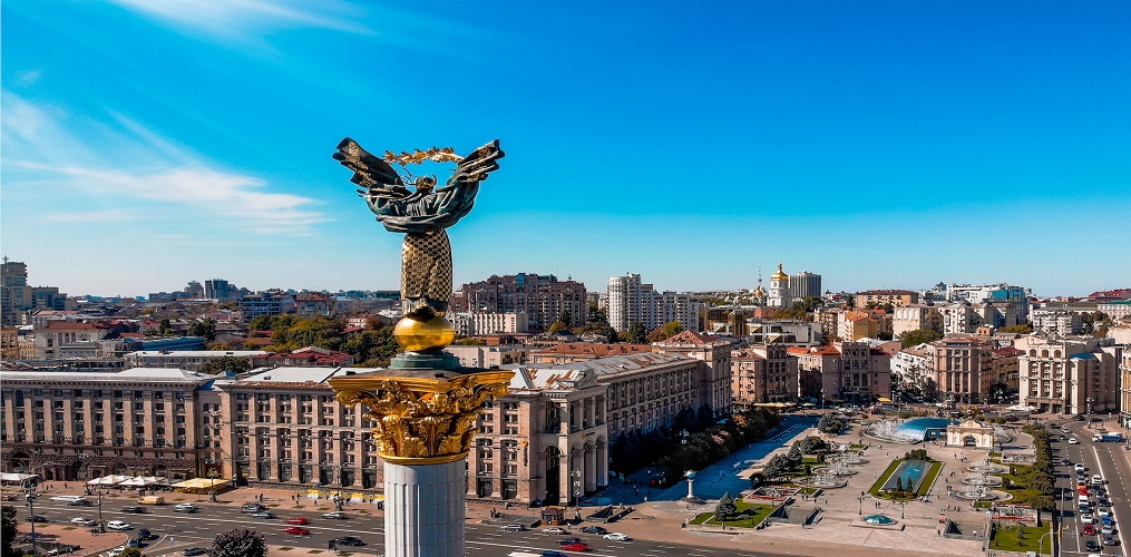 تعرف على معالم اوكرانيا مدن اوكرانيا