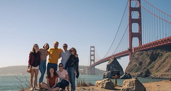 الولايات المتحدة الامريكية شيكاغو لوس انجلوس نيويورك واشنطن