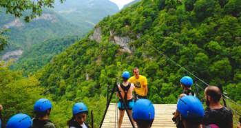 تعرف على معالم ارمينيا السياحية
