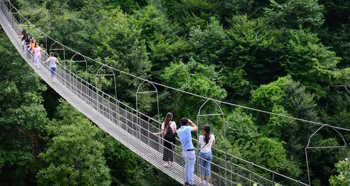 عروض سفر أذربيجان باكو