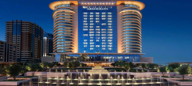 فنادق أذربيجان باكو المميزة عروض فنادق