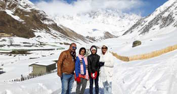 عروض سفر جورجيا تابليسي باتومي