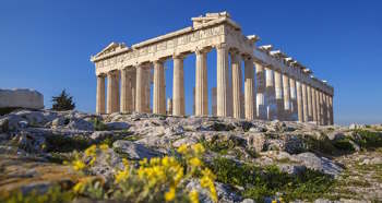 عروض سفر اليونان