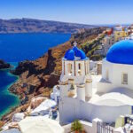 تعرف على معالم السياحة في اليونان